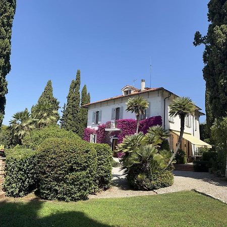 Resort Villa San Luca Citr8031 Империа Екстериор снимка