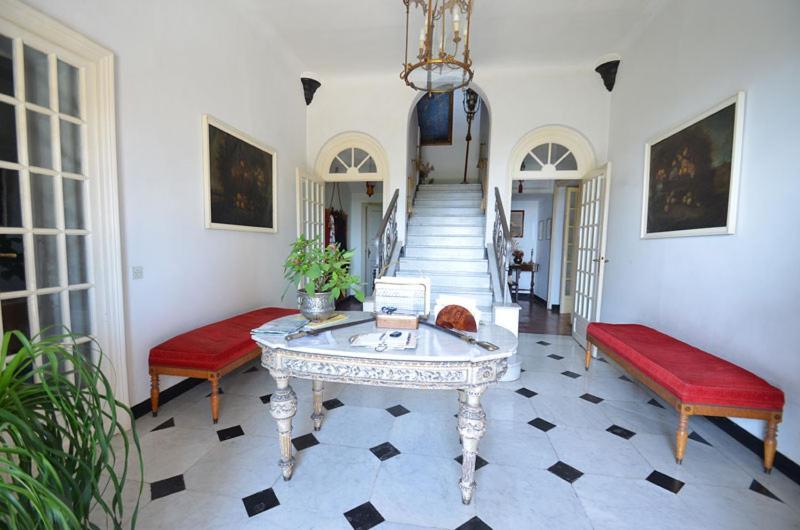 Resort Villa San Luca Citr8031 Империа Екстериор снимка