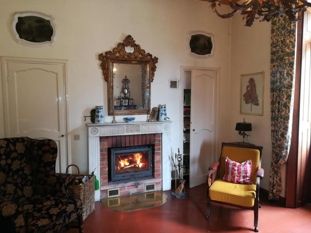 Resort Villa San Luca Citr8031 Империа Екстериор снимка