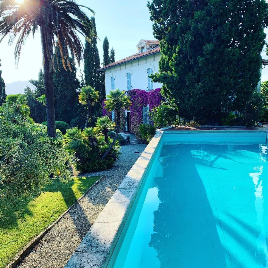 Resort Villa San Luca Citr8031 Империа Екстериор снимка