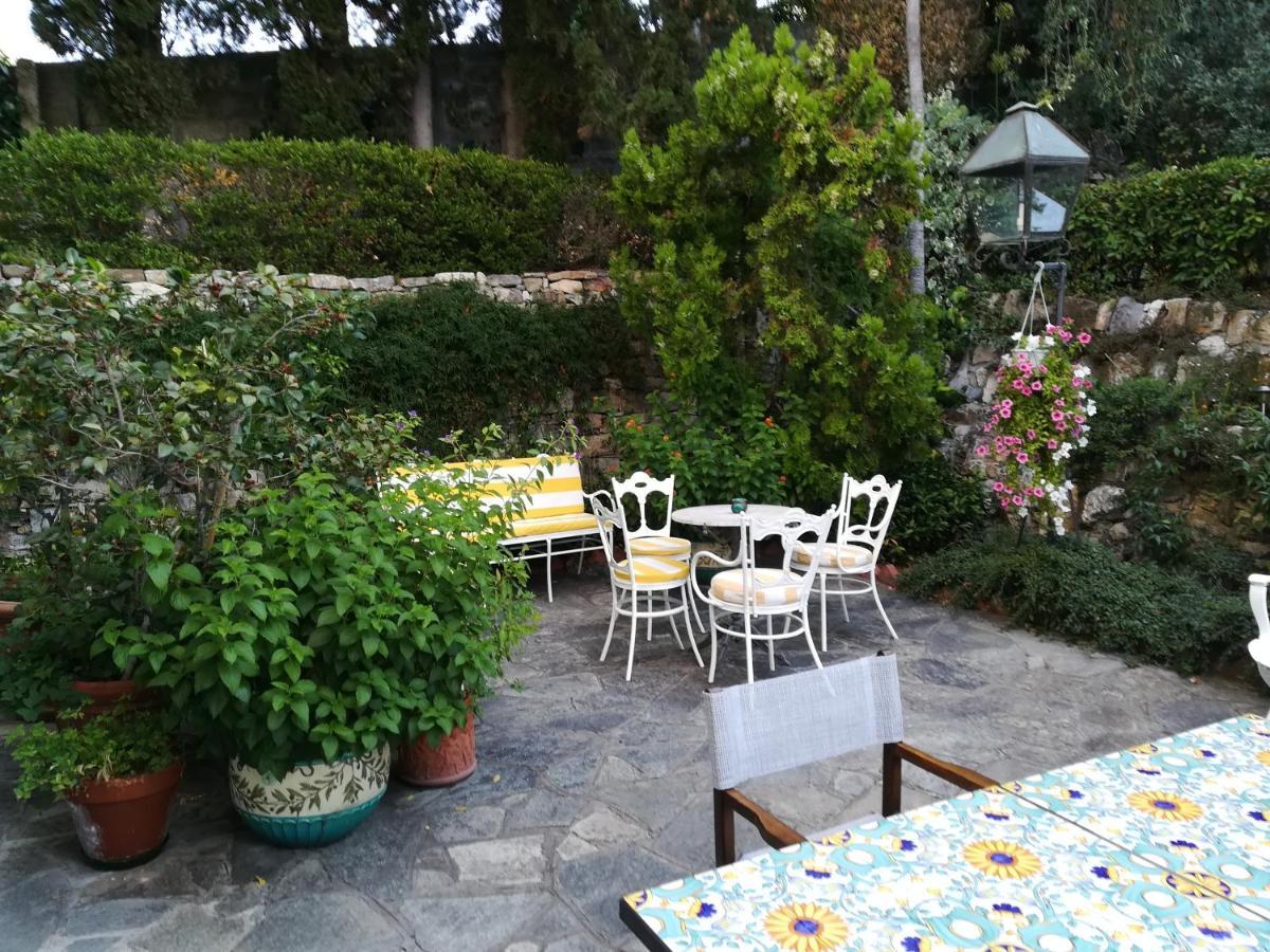 Resort Villa San Luca Citr8031 Империа Екстериор снимка