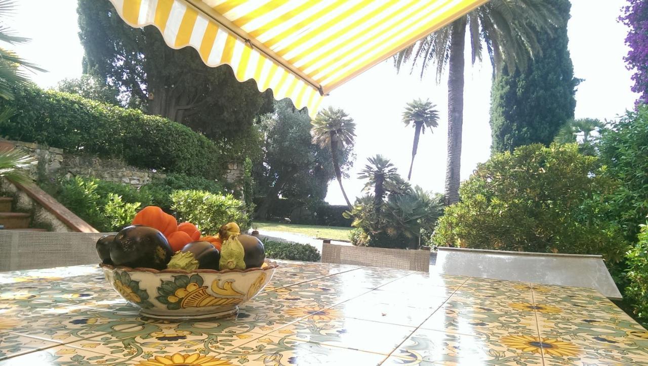 Resort Villa San Luca Citr8031 Империа Екстериор снимка