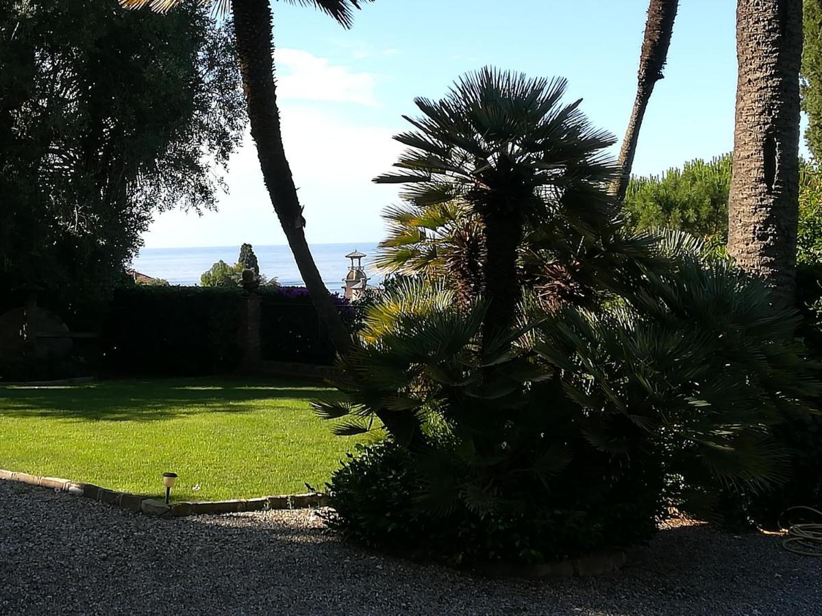 Resort Villa San Luca Citr8031 Империа Екстериор снимка