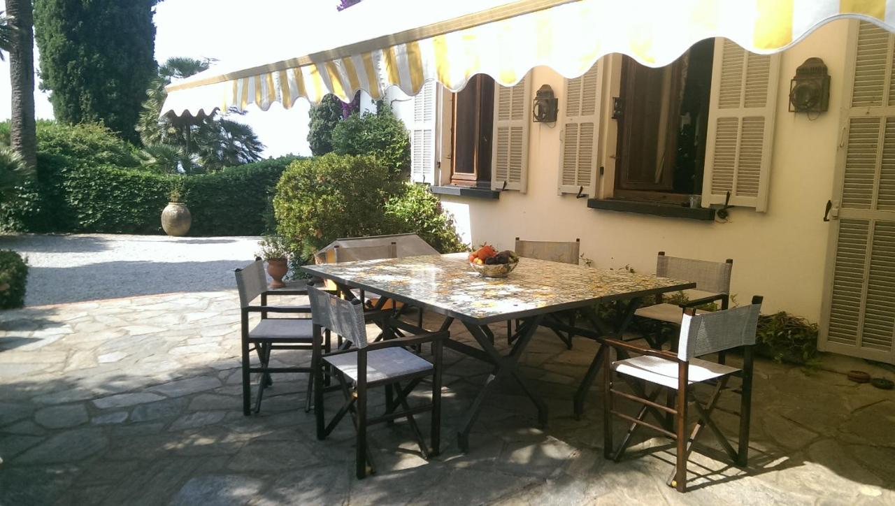 Resort Villa San Luca Citr8031 Империа Екстериор снимка