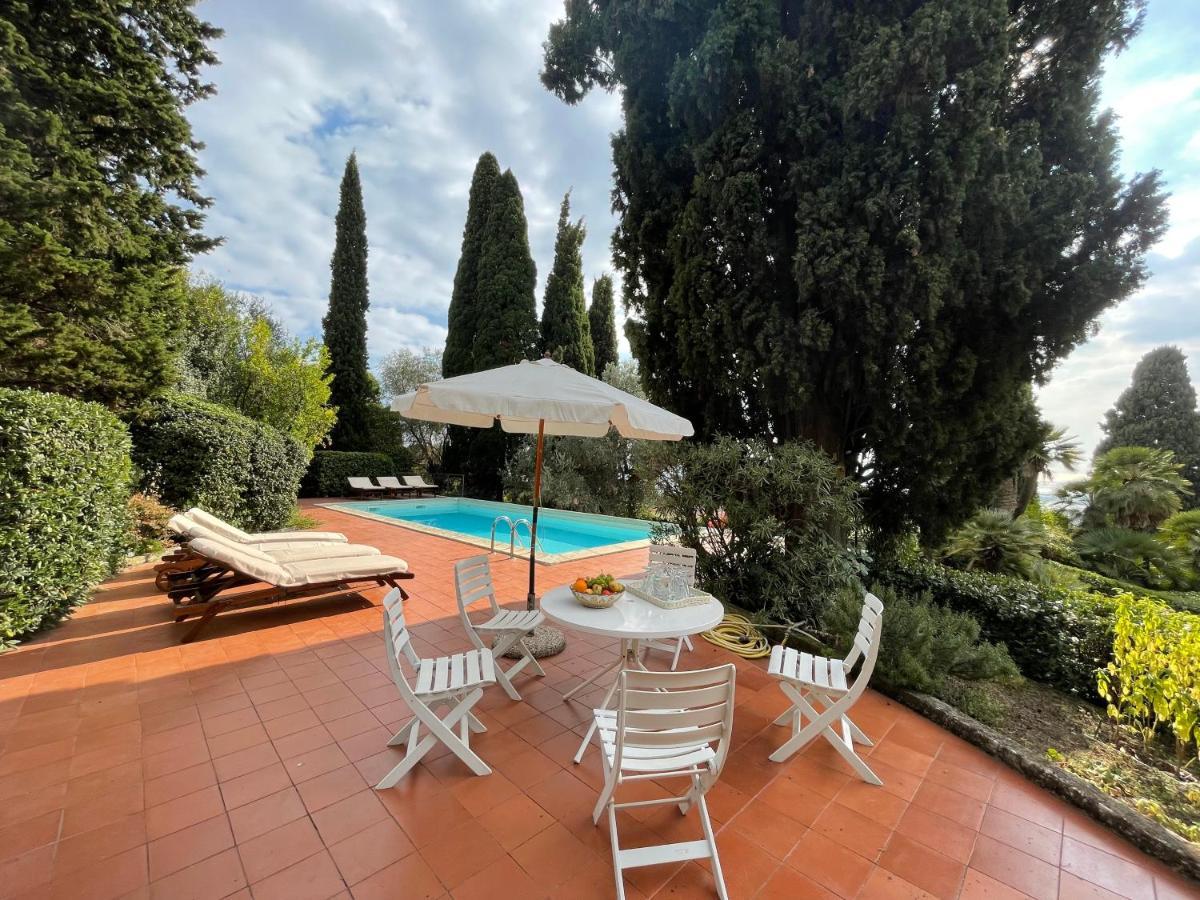 Resort Villa San Luca Citr8031 Империа Екстериор снимка