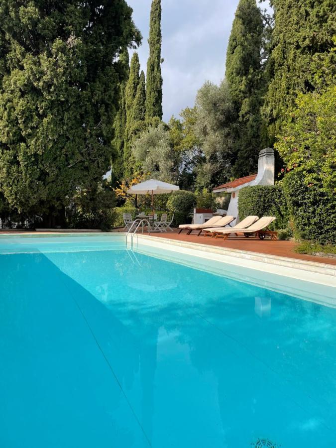 Resort Villa San Luca Citr8031 Империа Екстериор снимка