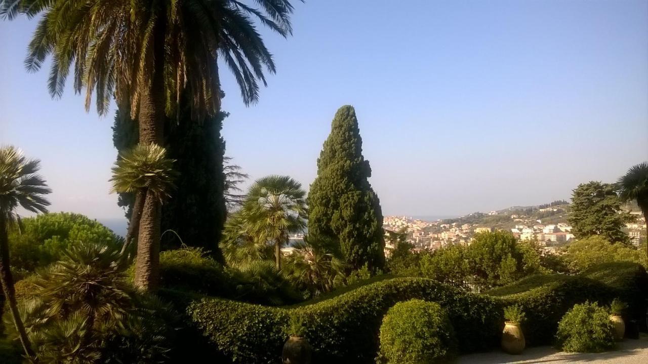 Resort Villa San Luca Citr8031 Империа Екстериор снимка