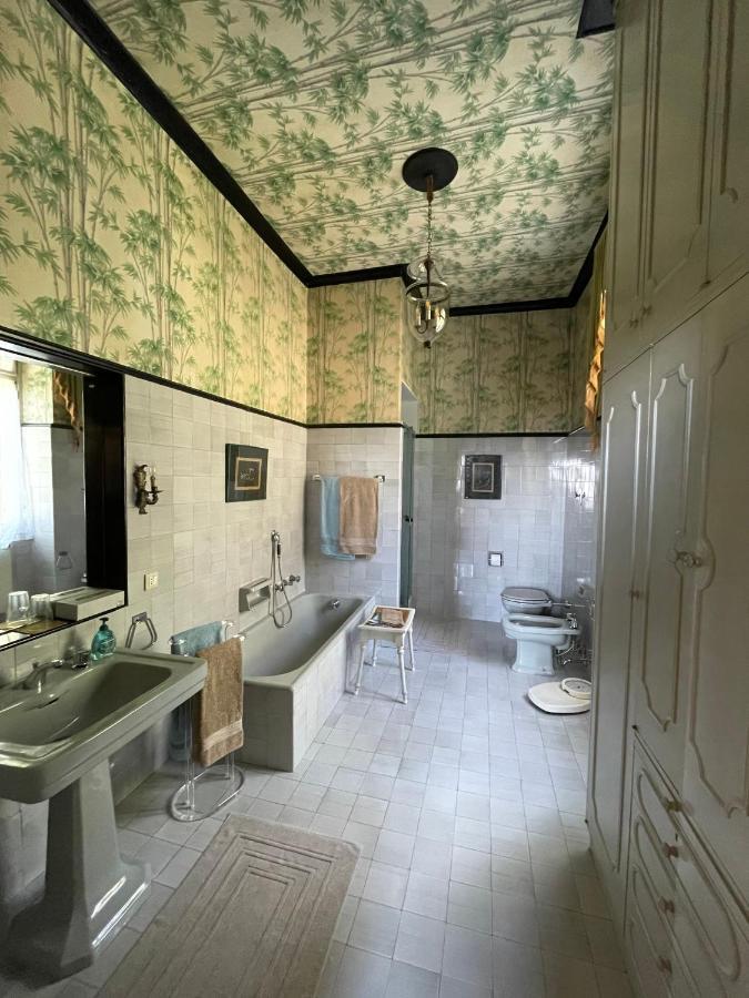 Resort Villa San Luca Citr8031 Империа Екстериор снимка