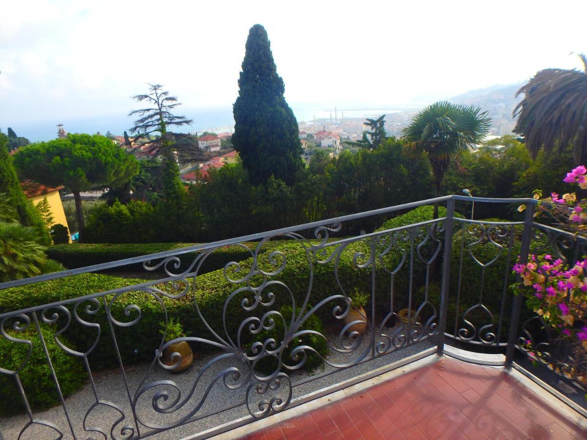 Resort Villa San Luca Citr8031 Империа Екстериор снимка